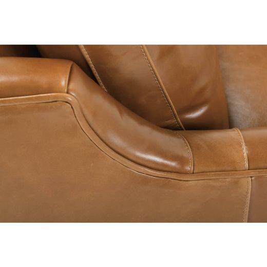 Picture of Madeline Leather Chair